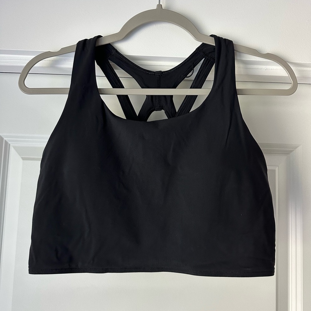 Lululemon Stash It Bra